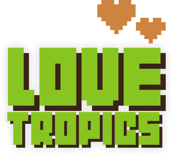 Tropicraft - Mods - Modrinth